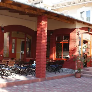 Palota 3* Budapeszt
