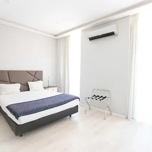 Grande Pensao Residencial Alcobia Lizbona
