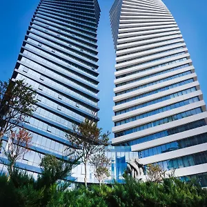 Hotel Pullman Axis Towers