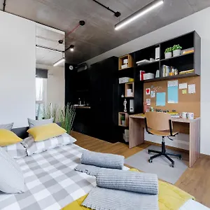 Shed Living Krakau