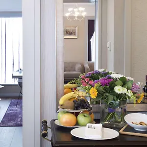 4* Hotel Mercure Old Town
