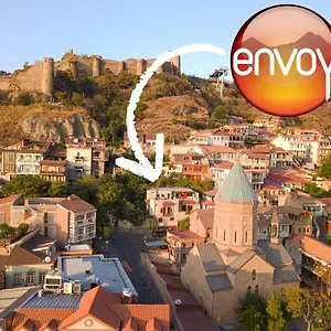  Hostel Envoy