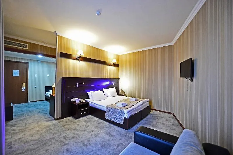 Hotel Astoria Tbilisi