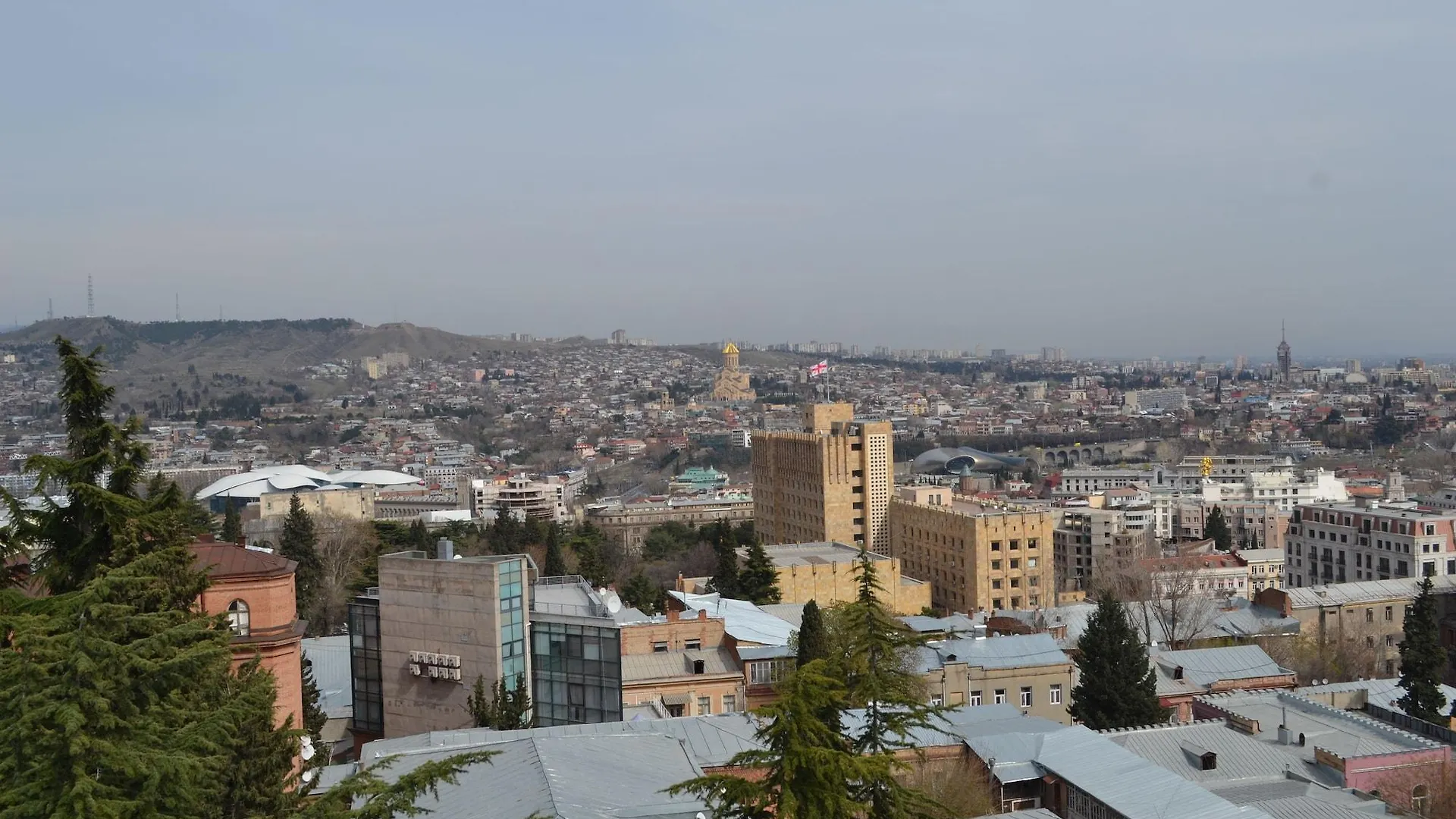Hotel Astoria Tbilisi