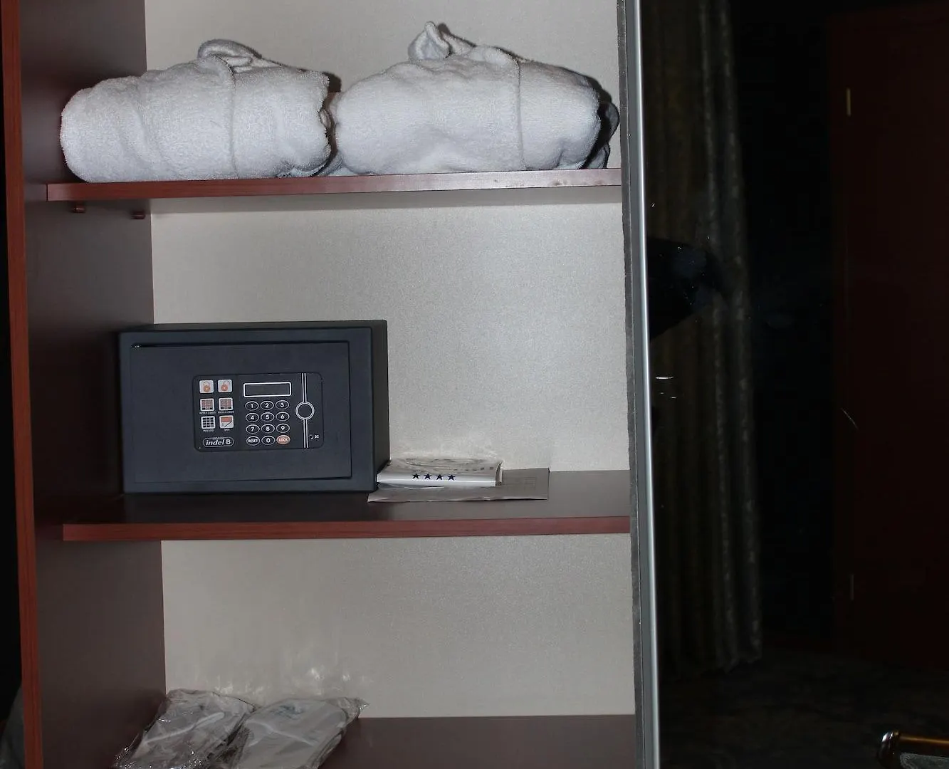 Hotel Astoria Tbilisi