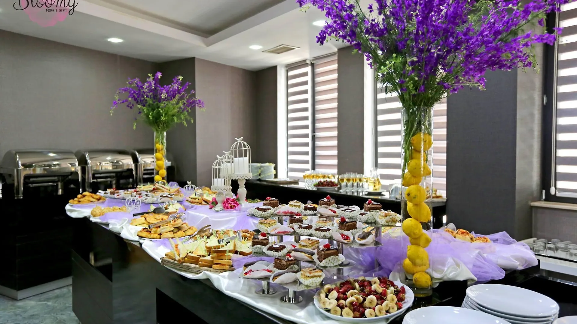 Hotel Astoria Tbilisi Georgien