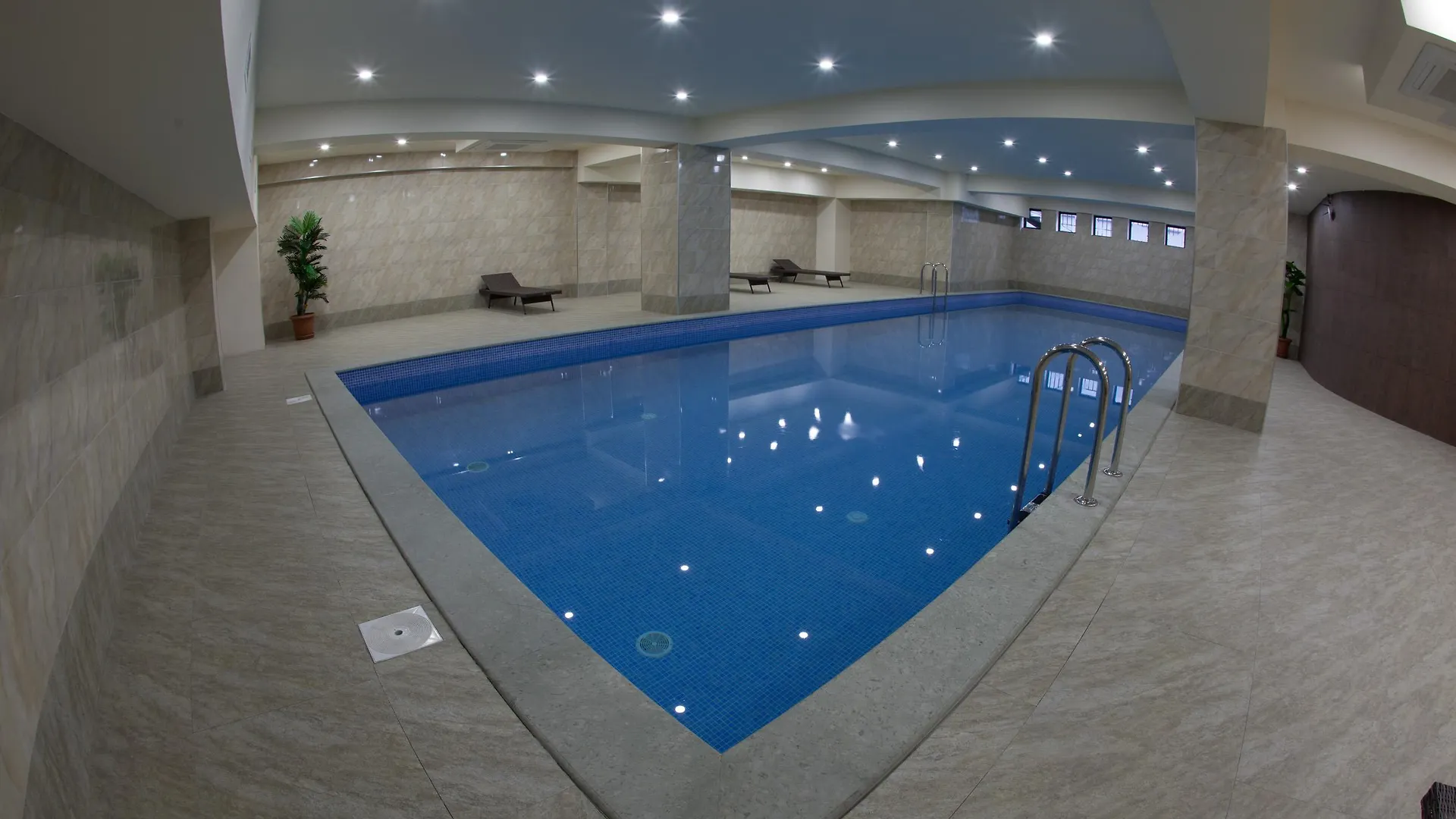 Hotel Astoria Tbilisi 4*,  Georgien