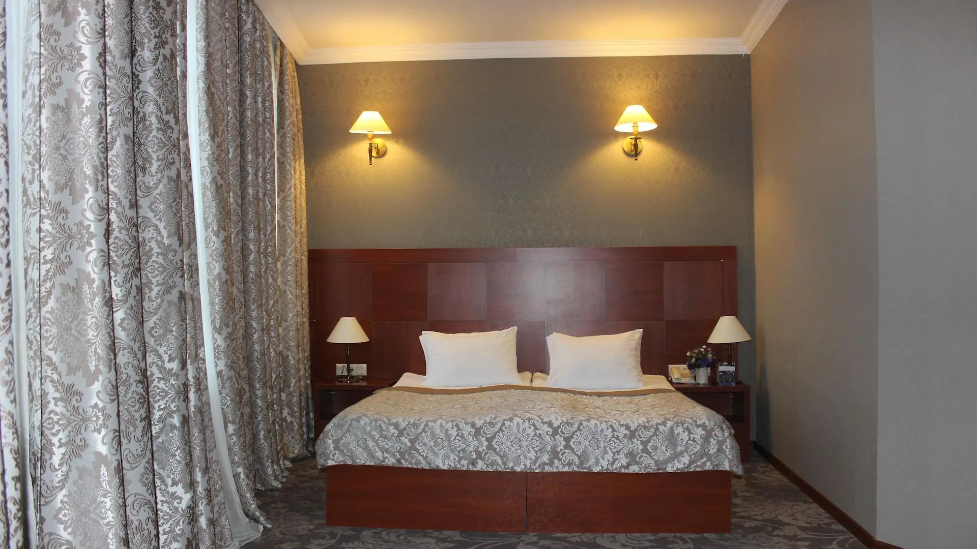 Hotel Astoria Tbilisi