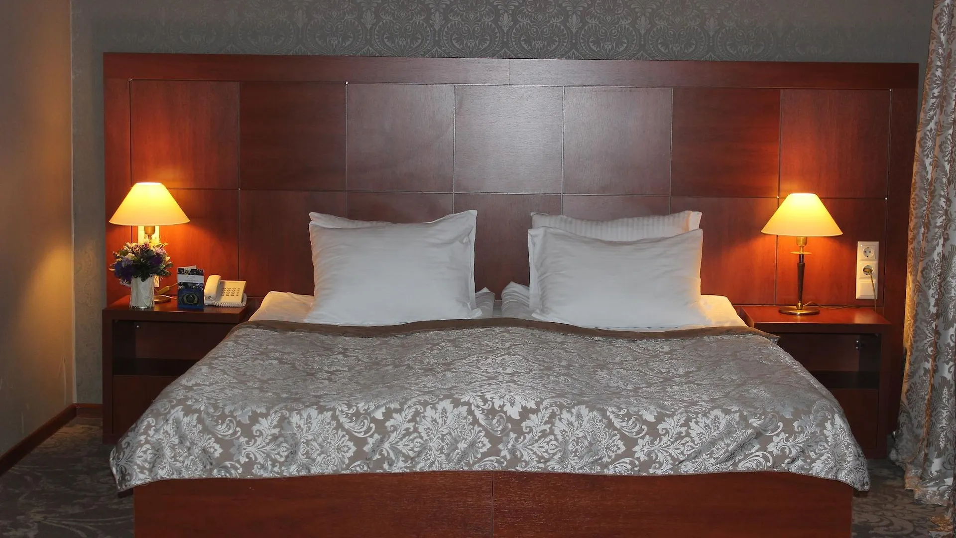 Hotel Astoria Tbilisi