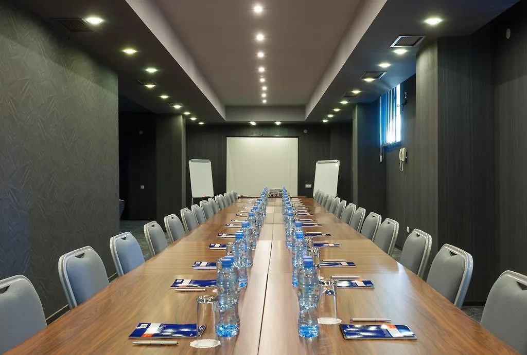 Hotel Astoria Tbilisi 4*,