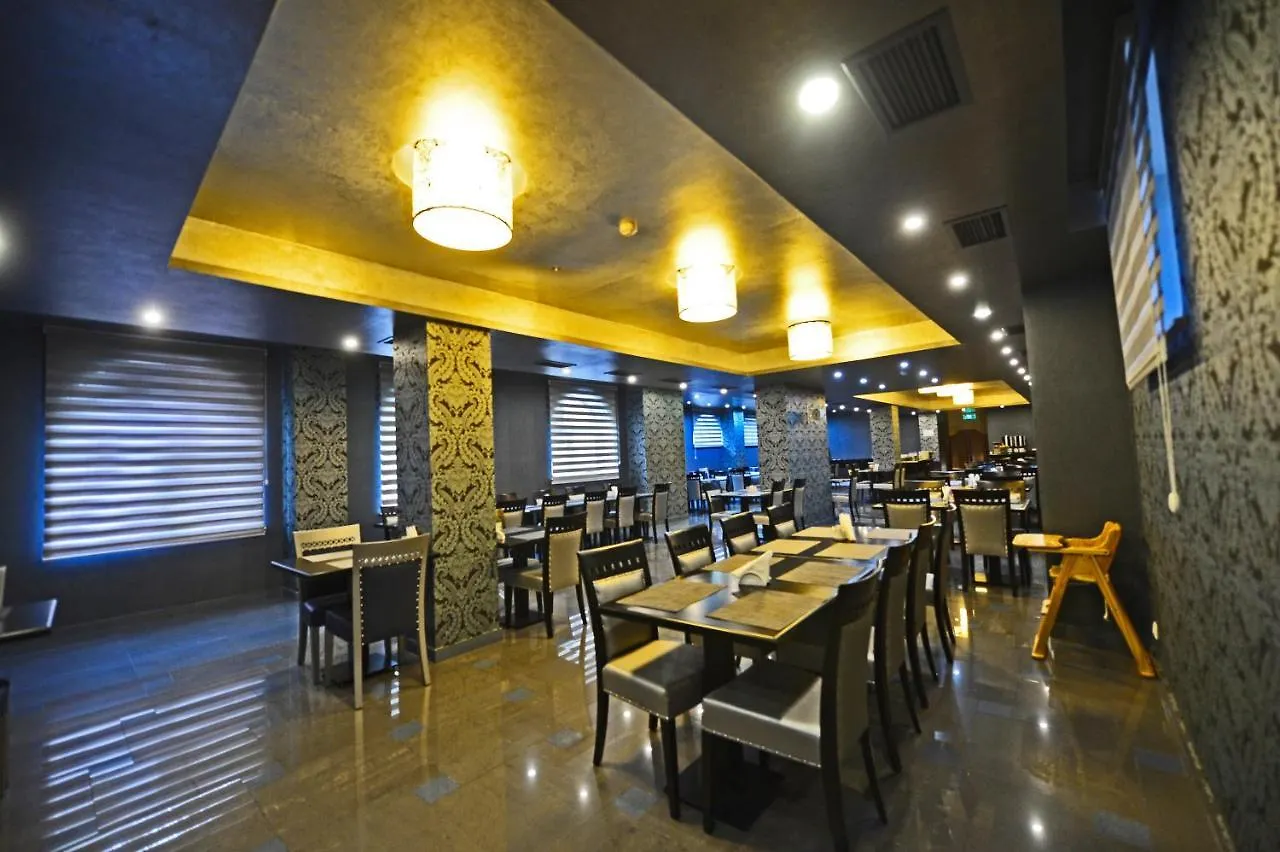 Hotel Astoria Tbilisi