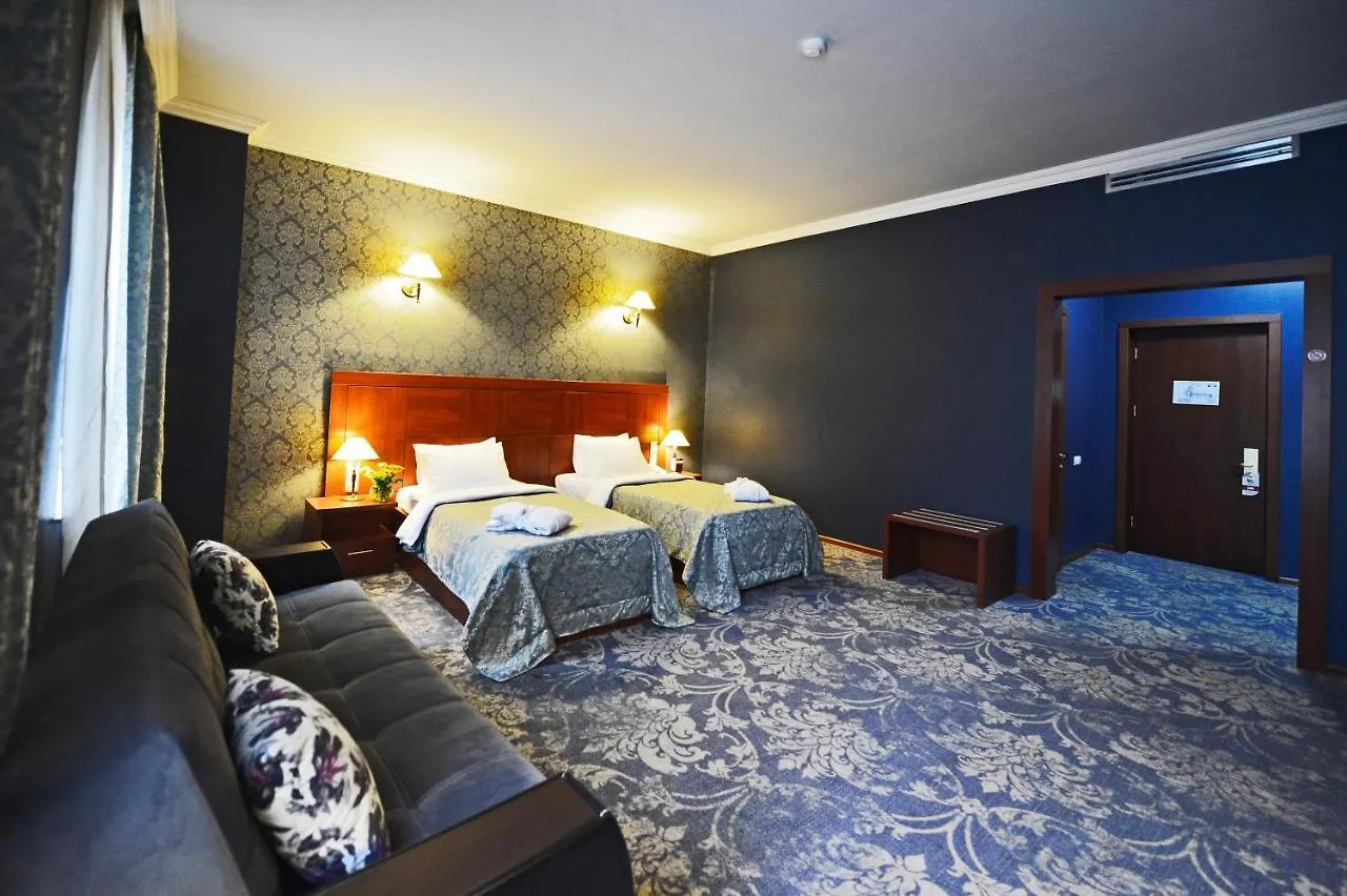 Hotel Astoria Tbilisi
