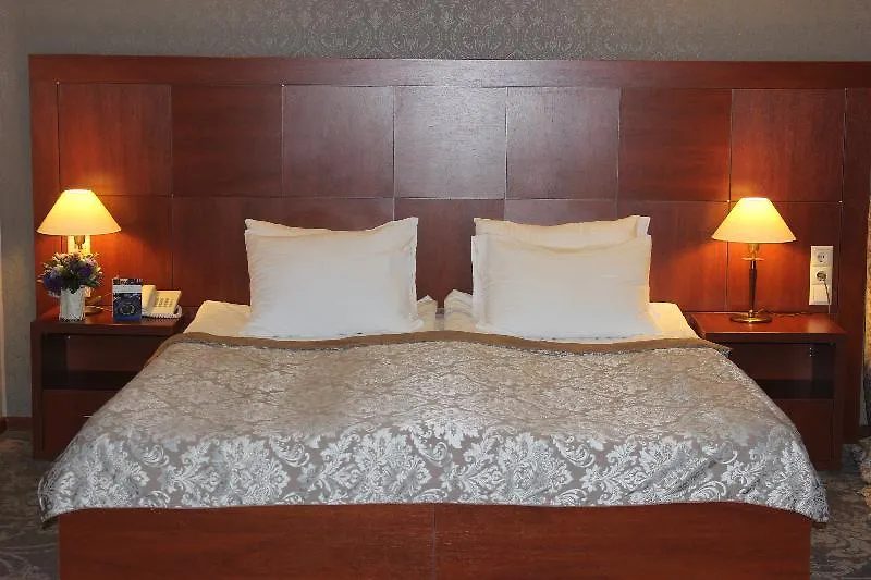 Hotel Astoria Tbilisi