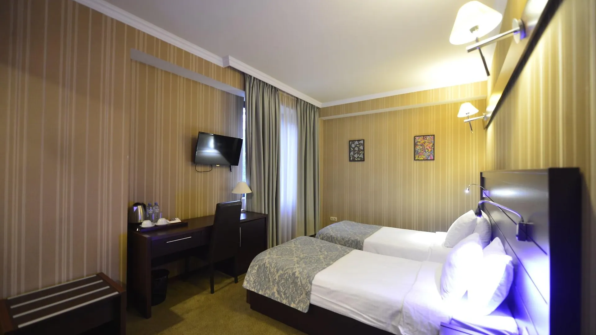 ****  Hotel Astoria Tbilisi Gruzja