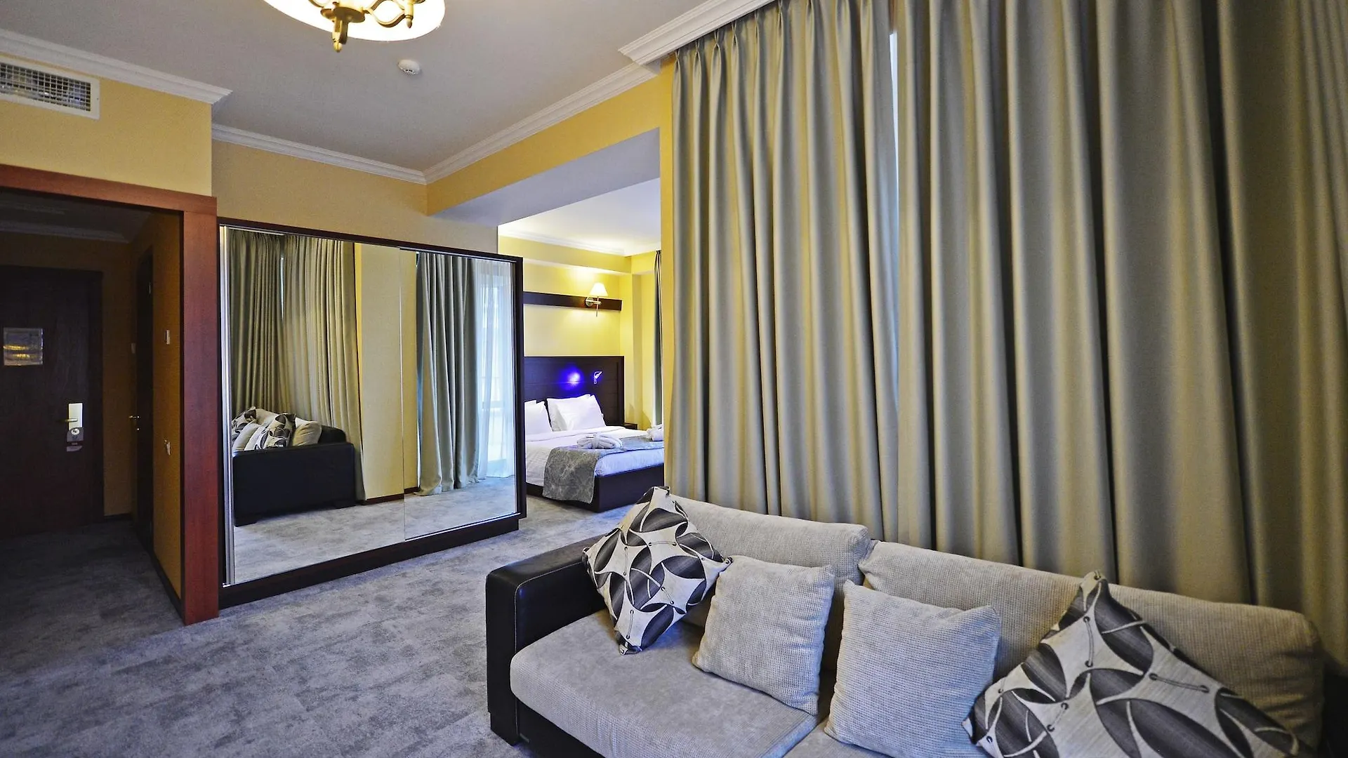 Hotel Astoria Tiflis