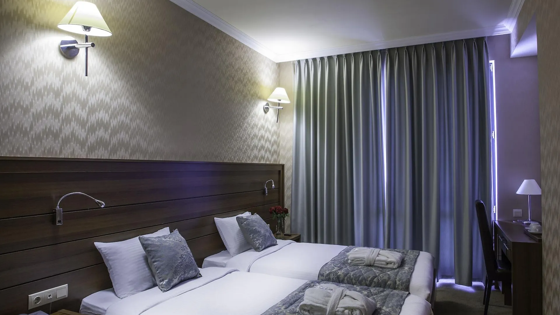 Hotel Astoria Tbilisi