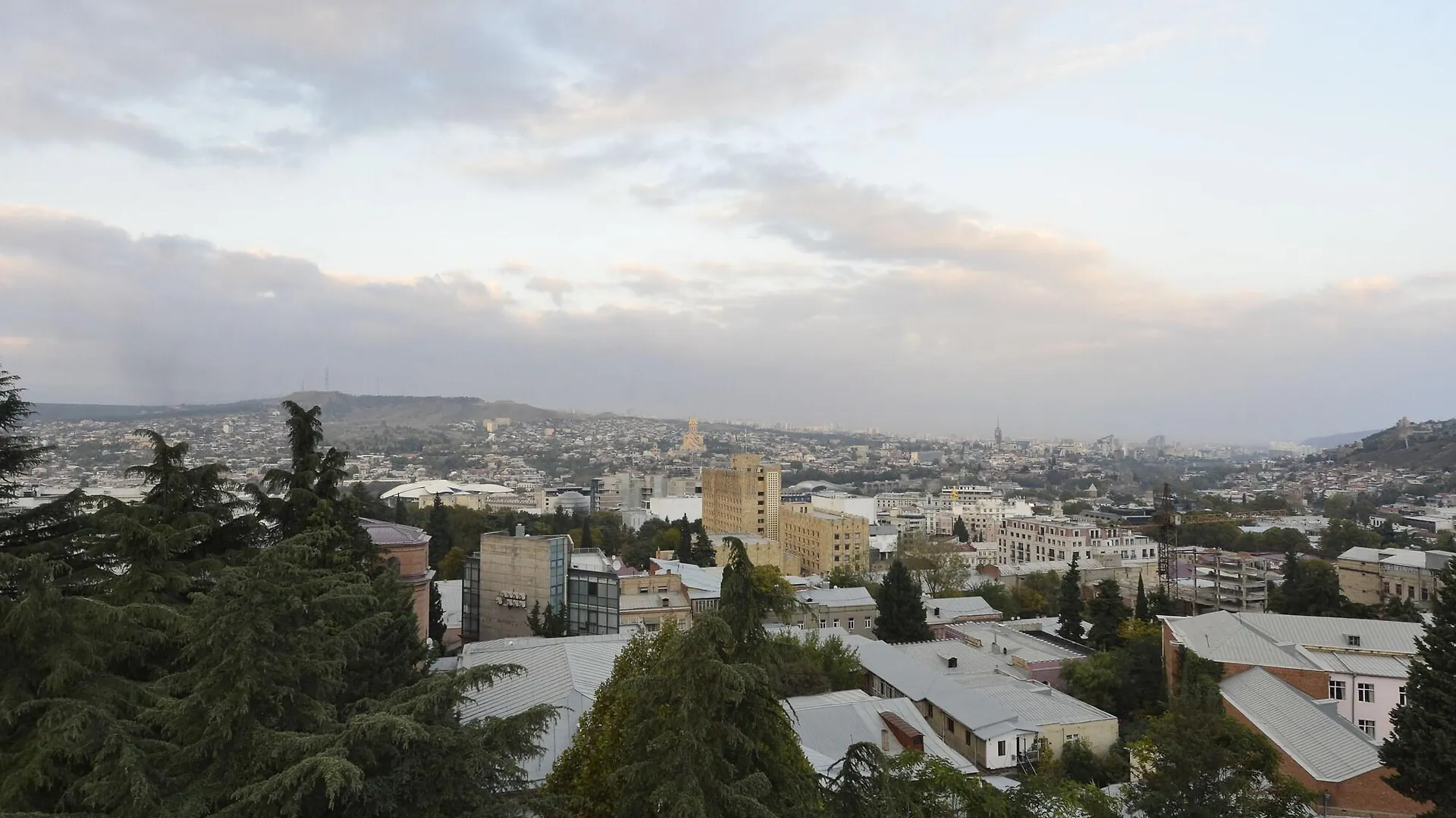 Hotel Astoria Tbilisi