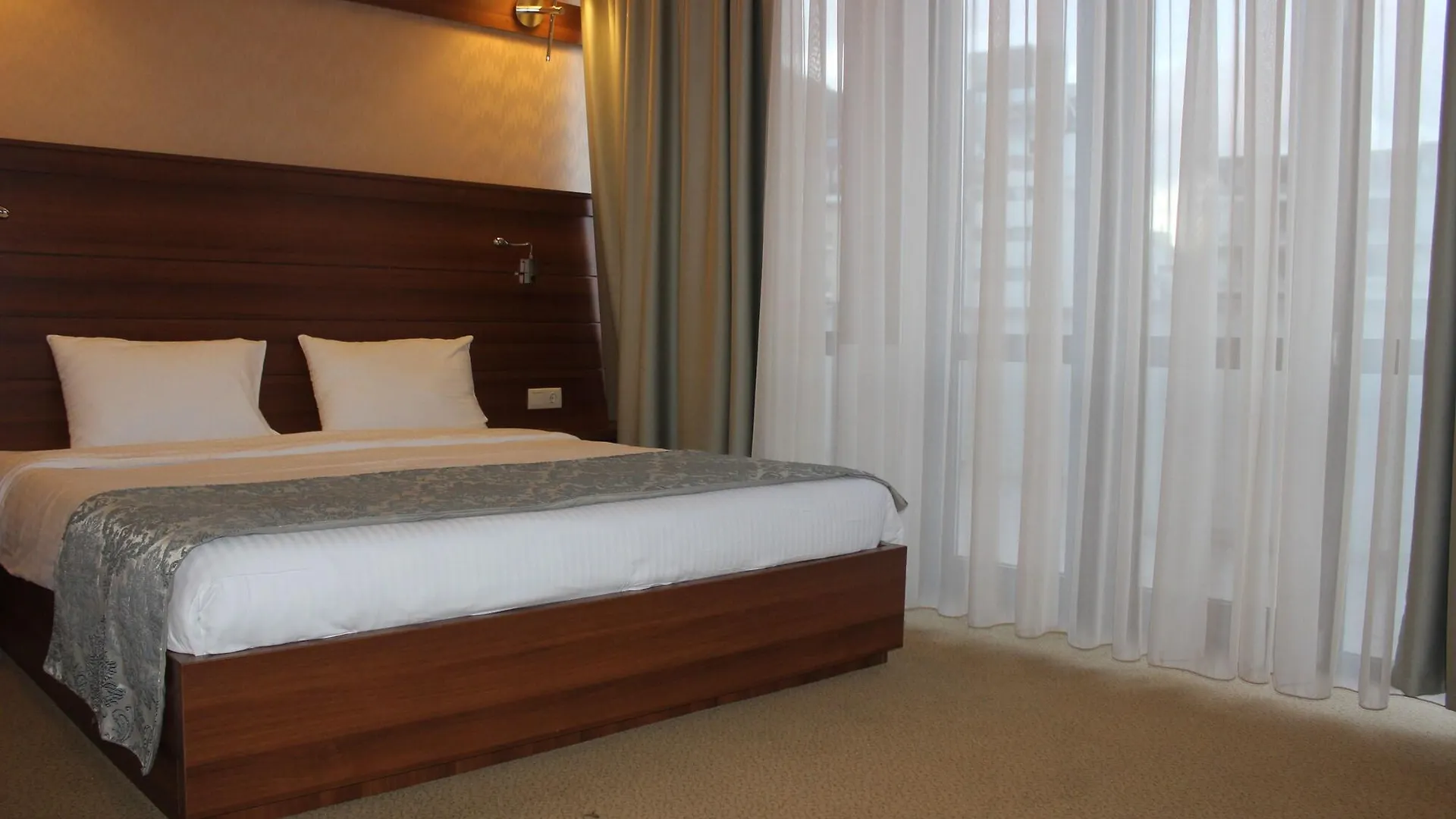 Hotel Astoria Tbilisi