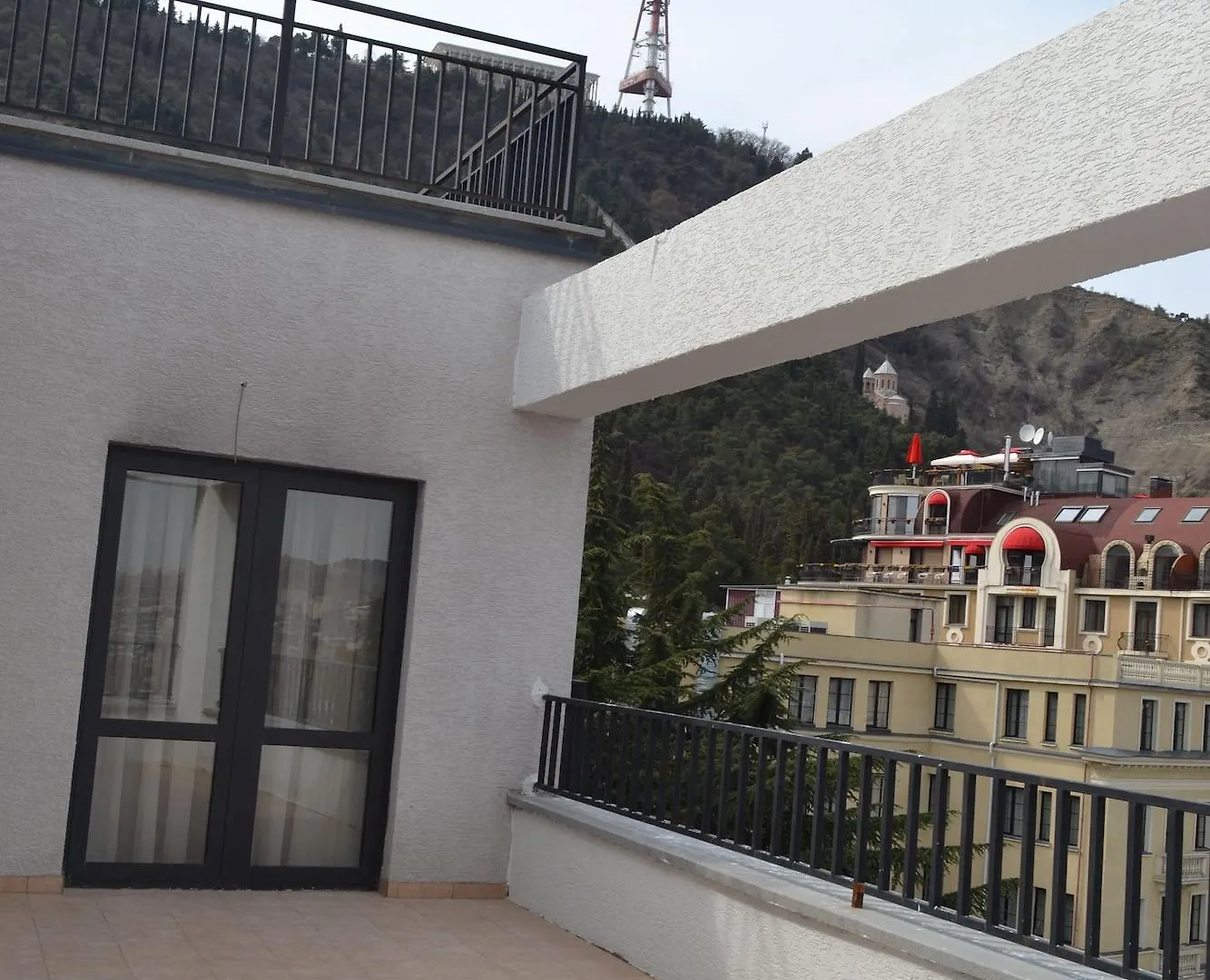 Hotel Astoria Tbilisi 4*,  Gruzja