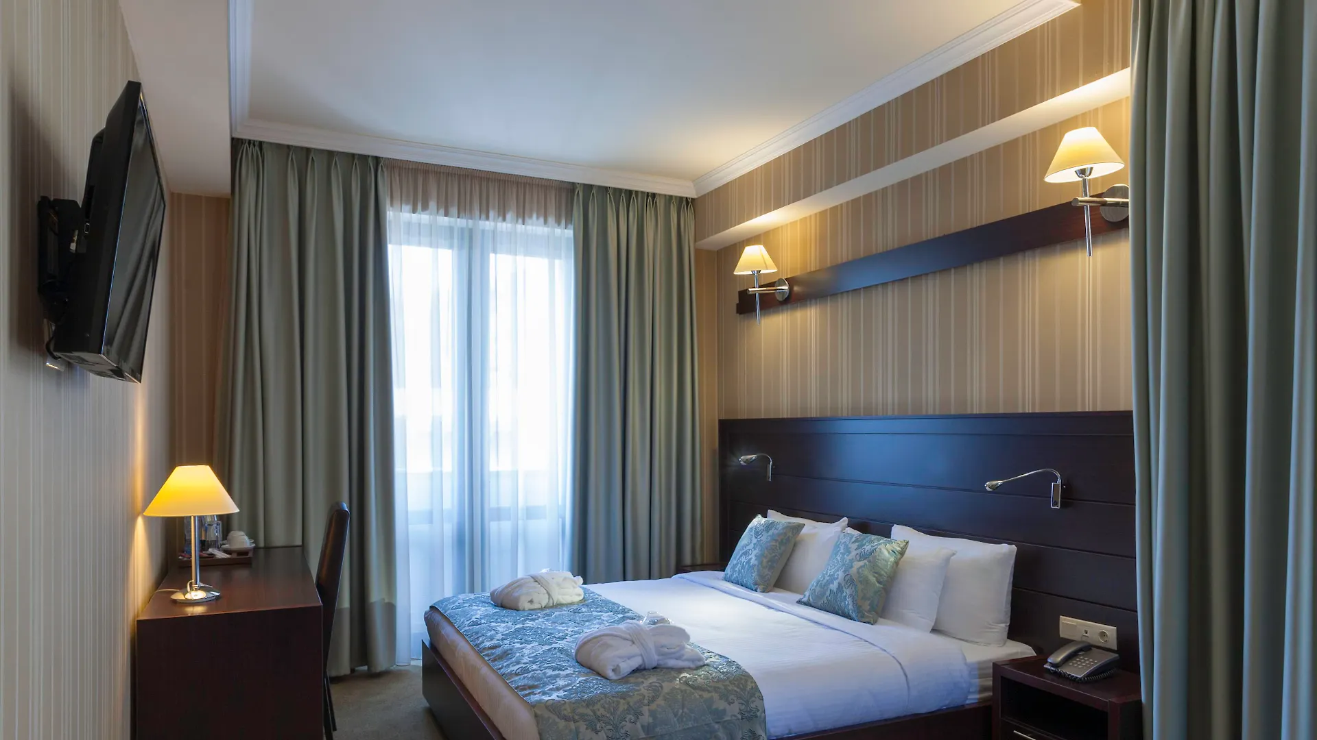 Hotel Astoria Tbilisi