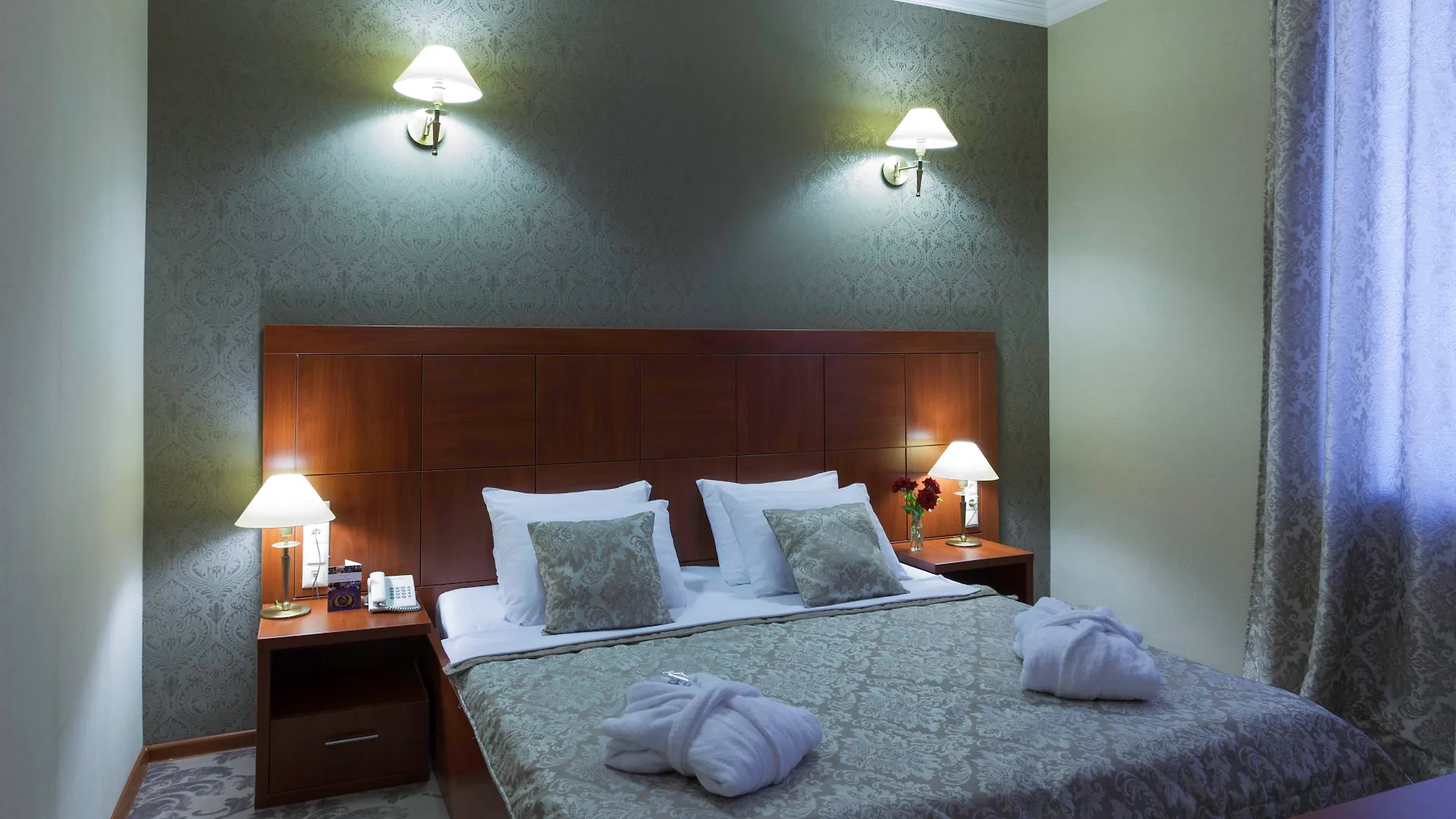 Hotel Astoria Tbilisi