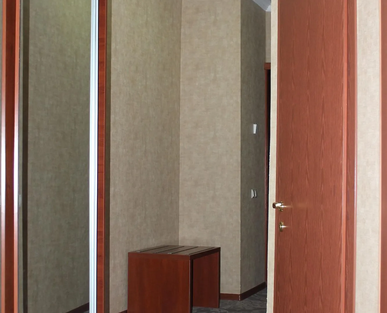 Hotel Astoria Tbilisi