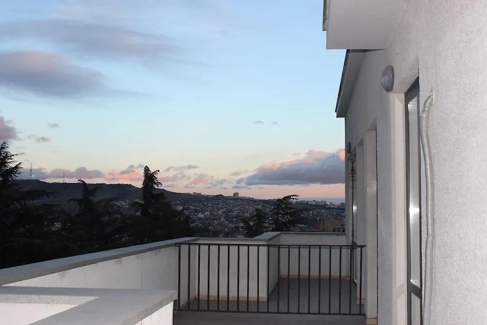 Hotel Astoria Tbilisi