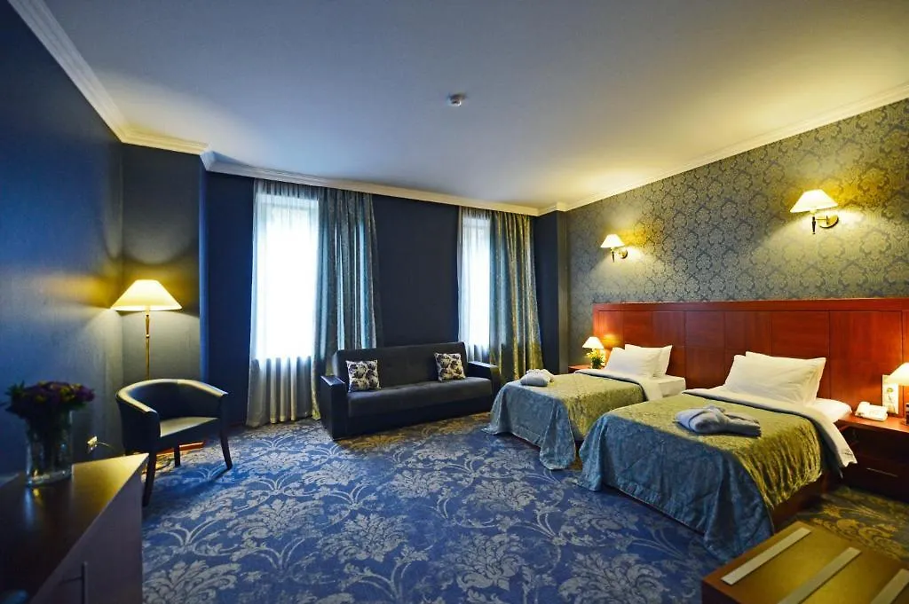 Hotel Astoria Tbilisi 4*,  Gruzja