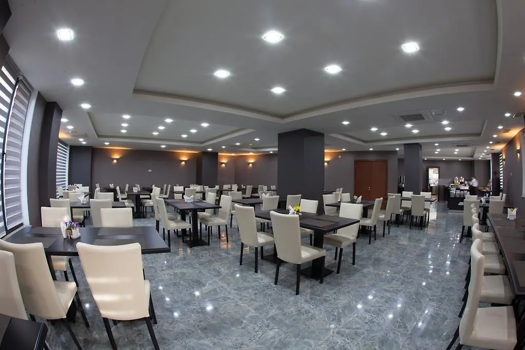 Hotel Astoria Tbilisi