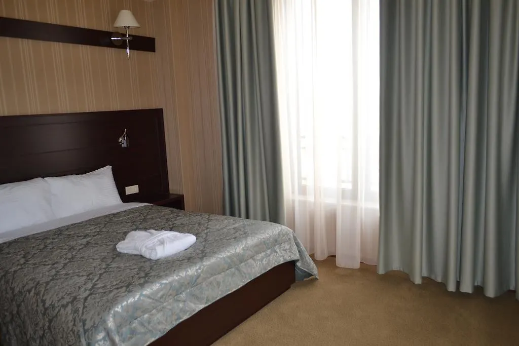Hotel Astoria Tbilisi Gruzja