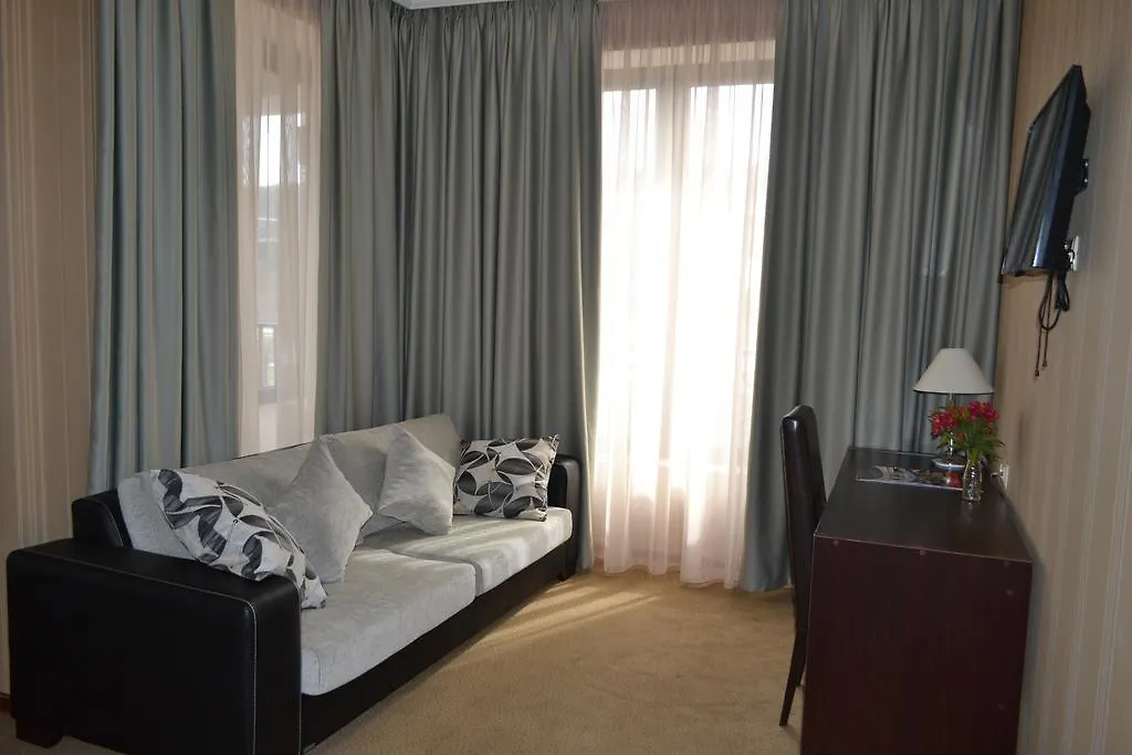 Hotel Astoria Tbilisi
