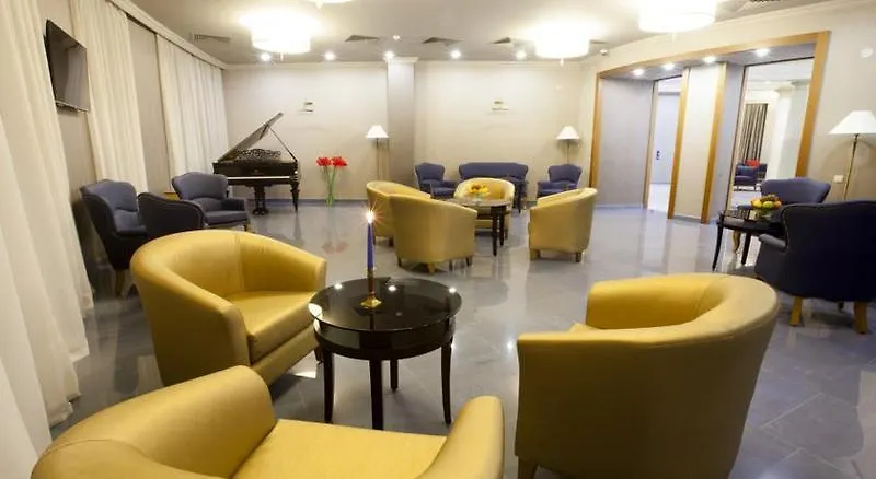 Hotel Astoria Tbilisi