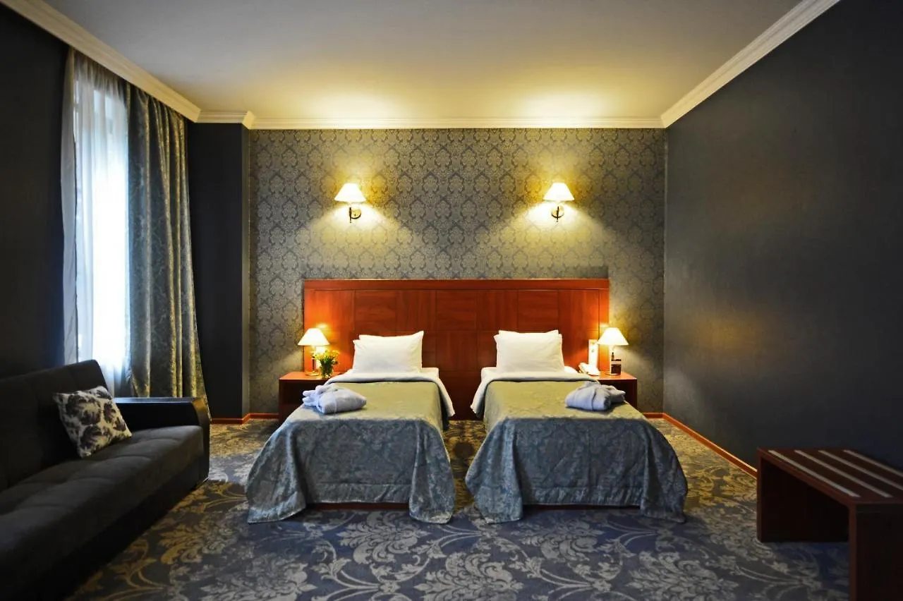 Hotel Astoria Tbilisi