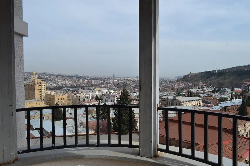 Hotel Astoria Tbilisi Gruzja