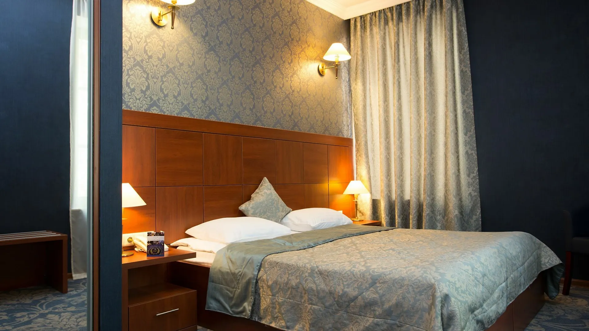 Hotel Astoria Tbilisi 4*,  Gruzja